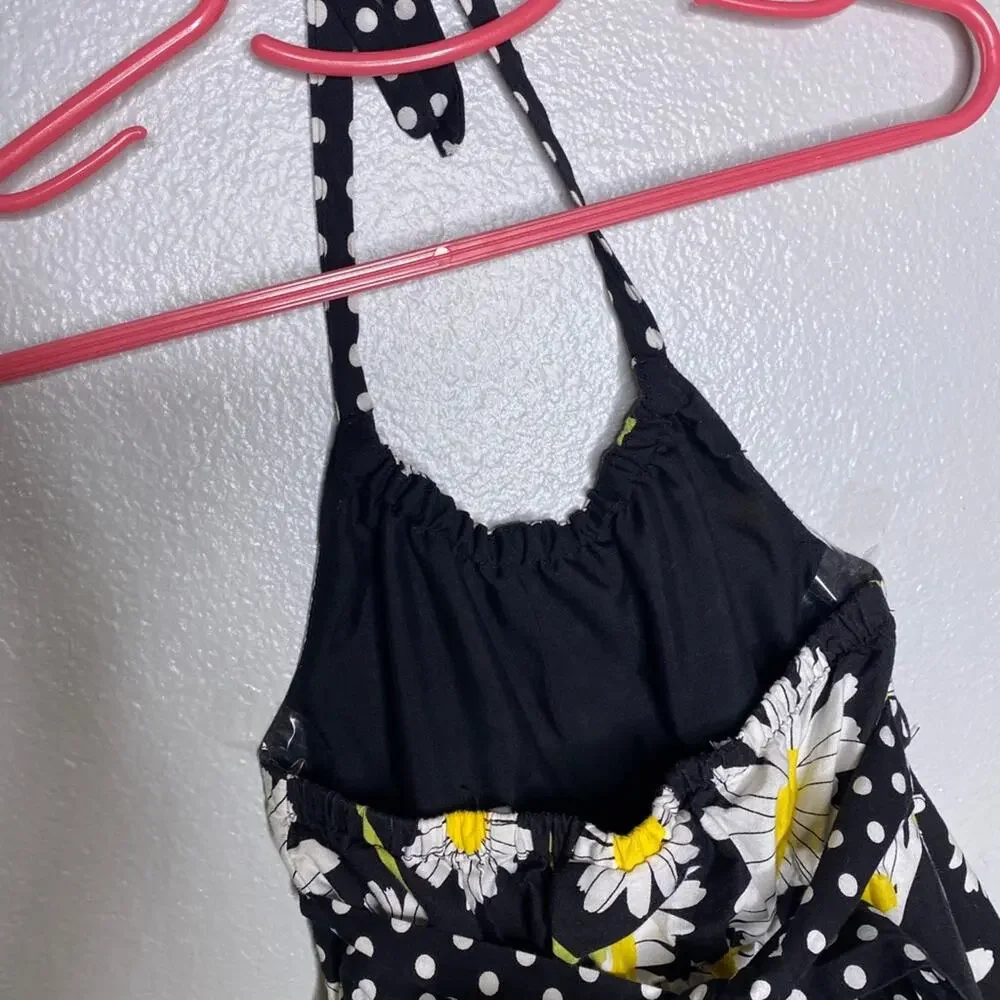Jessica Ann Halter Daisy Dress 5
